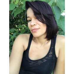 Chaina Mora Quezada