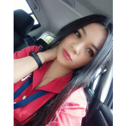Marisol Serrasin Suira