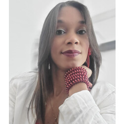 María Elena De Jesús Mercedes