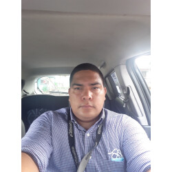 Alberto Carlos Campos Quintero