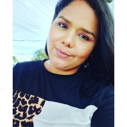 Victoria Araúz Cubilla