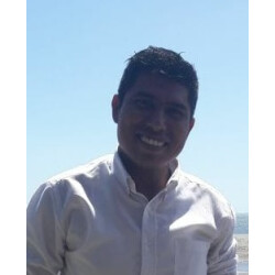 José Daniel Castillo Espinoza