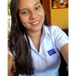 Lisbeth Guadalupe Castellón Cruz
