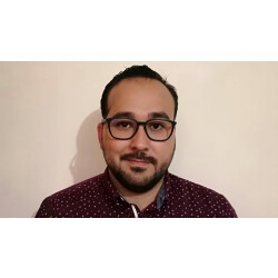 Andrés Salazar Pérez