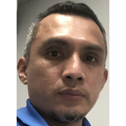 Rene Luis Barnet Rivera