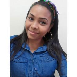 Nathaly Nicole Crison Mosquera