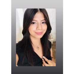 Elizabeth Perez Orozco