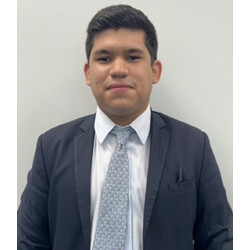 Luis Gonzalez Tapia