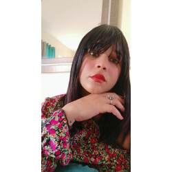 Nancy Carolina Martínez González