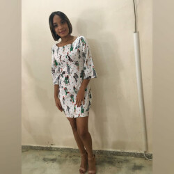 Darimely Baez Morrobel
