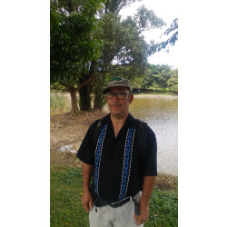 Carlos Alberto Pérez Garro