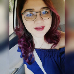 Angelica Flores Alvarado