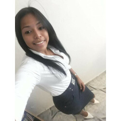 Irishelle Rodriguez Miranda