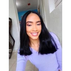 Coral Alexandra Santos Castillo