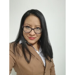 Cherly Luz Santana Alveo