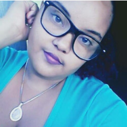 yuneidy santana feliz