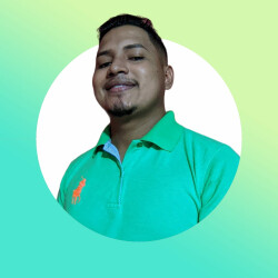 Bryan Gerardo González Rivas