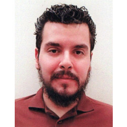 Jose Pablo Fernández Venegas