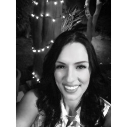 Priscilla Arce Herrera
