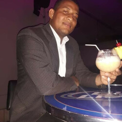 Wilson Rafael Martinez pineda