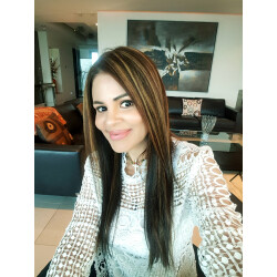 Amarelis Endira Duarte Morales