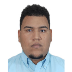 Johann Alexander Reynoso Rivera