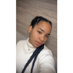 Denaly Buret Severino