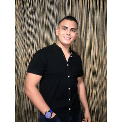 Jecson Jesus Quesada Aguilar