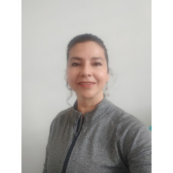 Sandra Patricia Rodado Jaramillo