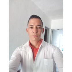 Yobanis Pérez Marrero