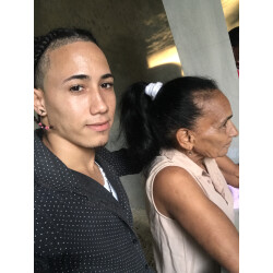 Welinson Antonio Muñoz Mariano