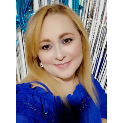 Carmen Fraña Saldaña