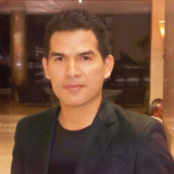 Guillermo González Martínez
