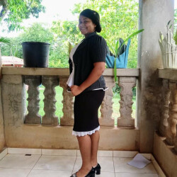 Yahaira Hernandez Correa