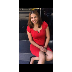 Itzel Olivo González