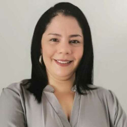 Adriana Fonseca Pinzón
