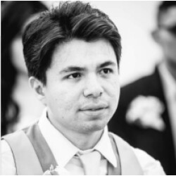 Orlando Leiva Corea