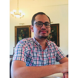 Carlos Eduardo Luna Escalante