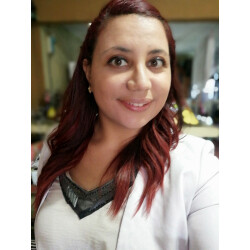 Mariana Mesen Sanchez