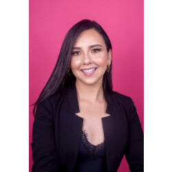 Nicole Méndez Hidalgo