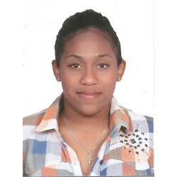 Anny carolina Perez Caraballo