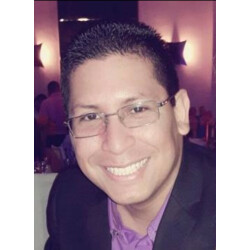 Daniel Gaitán Castillo
