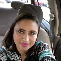 KAREN BRAVO URBINA