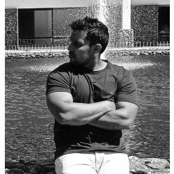 Valentin Brux Gonzales