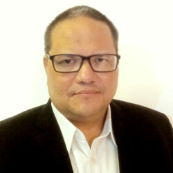 Juan Bosco Díaz Márquez