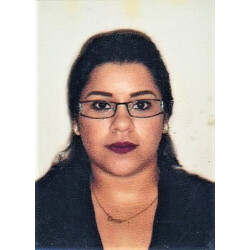Carla Isabel Rodriguez Huerta