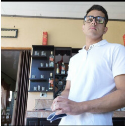 Mateo Bolaños Maya
