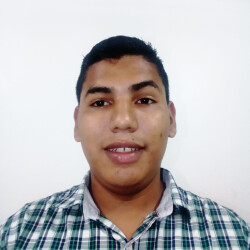 keyner guillermo Davila Romero