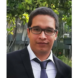 Alfredo Orellana Figueroa