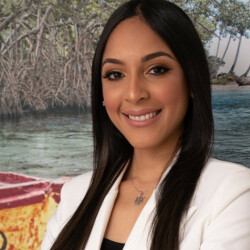 Criselmy Ramírez Perdomo